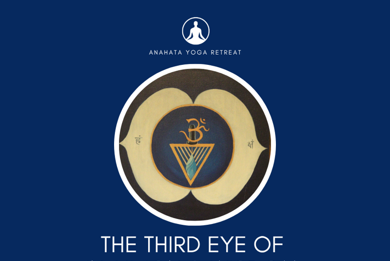 India Retreat - Online Practice and Presentation Session 4 With Swami Karma Karuna   Saturday, 12th July - The Third Eye of Intuition an Wisdom  12-1:30pm NZT: 10am AEST, which is Friday 11th July, 5pm PDT, 8pm EDT